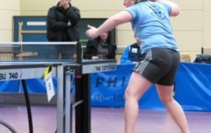 Une défaite logique pour nos féminines !