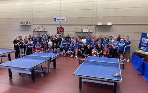 Tournoi des familles du 25 Mai 2024