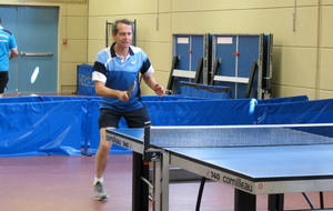 Bruno LALOI (1215) une valeur sûre, même si en ce début de saison c'est difficile pour lui!