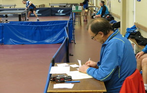 Un capitaine qui ne montre pas toujours l'exemple...1 seule victoire en ce dimanche matin!