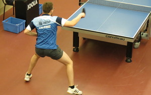 1 ere Journée du Championnat par Equipes Phase 2