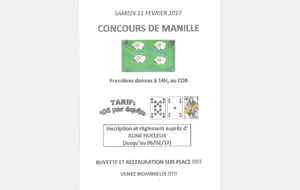 Tournoi de Manille