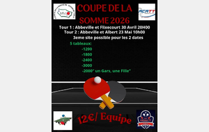 Coupe de la Somme