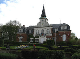Municipalité de Villers Bretonneux