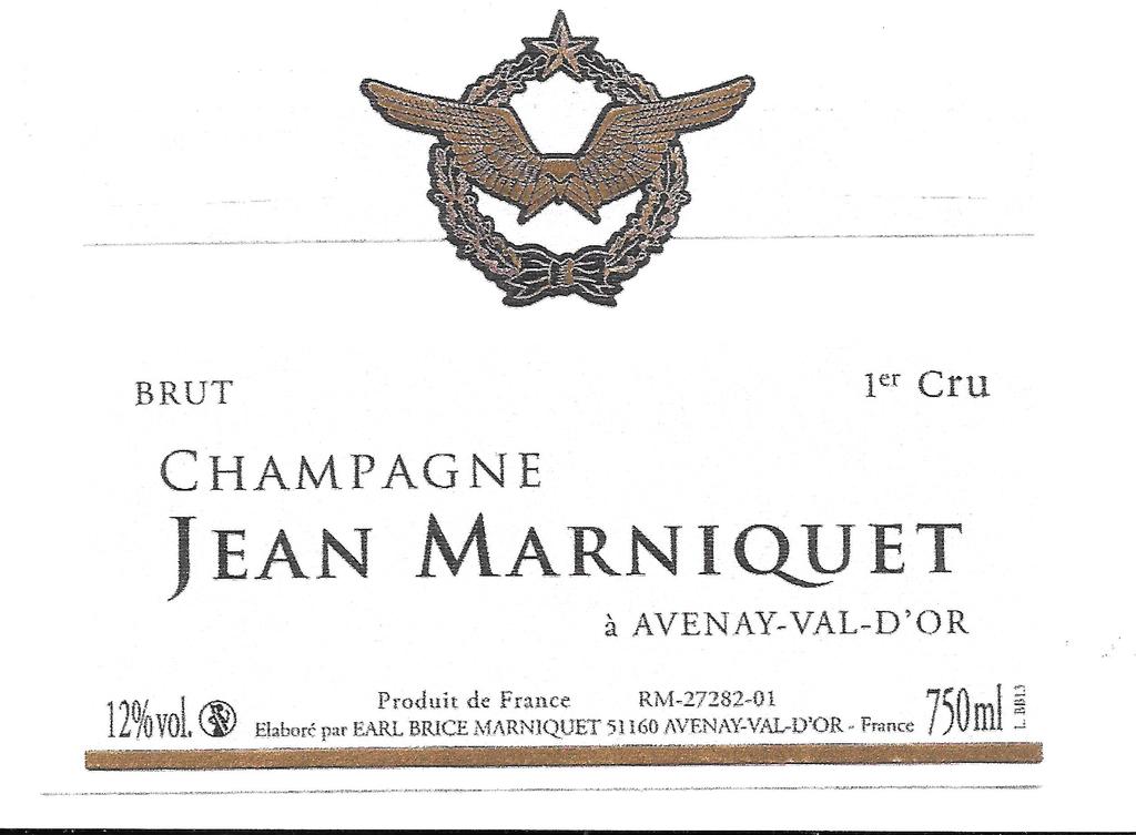 Champagne Jean Marniquet