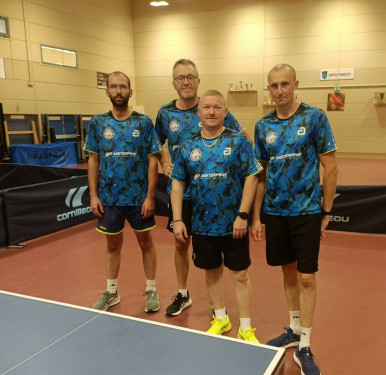 3 eme Journée du Championnat par Equipes Phase 1