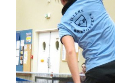 Un bilan mitigé pour le week-end Bretonvillois