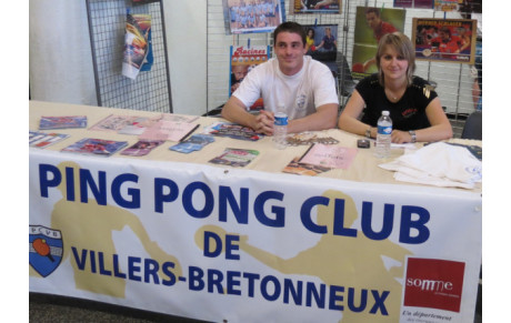Forum des associations