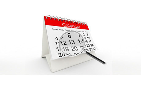 Les calendriers de la seconde phase sont (presque) tous connus!