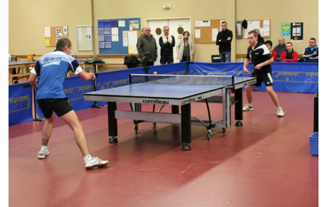 3 éme tour du championnat ce week-end