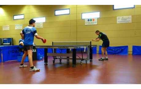 CLAP de fin pour le championnat ce week-end