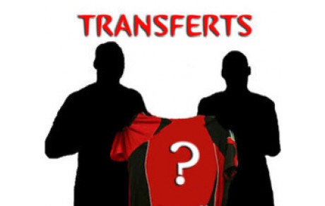 Transferts et mutations