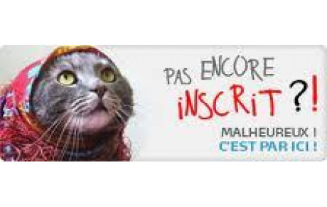 Venez donc nous rejoindre sur ce site