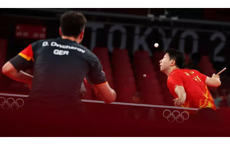 JO 2024, le COB entre dans &quot;le catalogue&quot; !